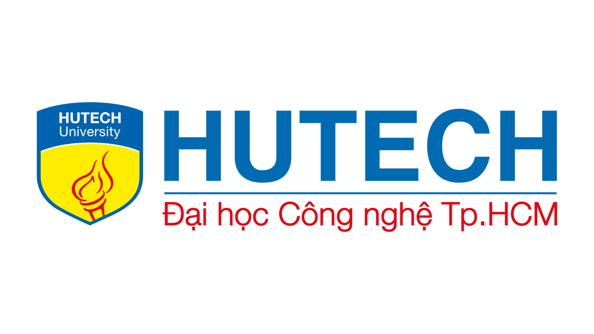 Ho Chi Minh City University of Technology (HUTECH)
